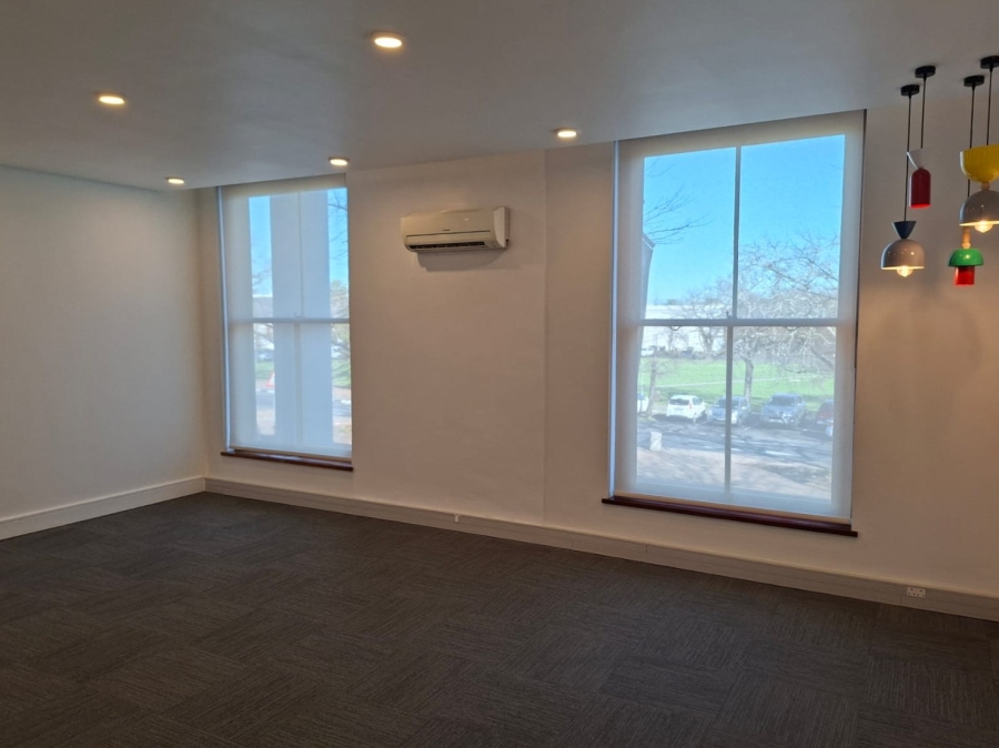 To Let Commercial Property for Rent in Stellenbosch Central Western Cape